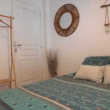 Le Carpe Diem, Appt A 10 Min De Nimes Bouillargues Ngoại thất bức ảnh