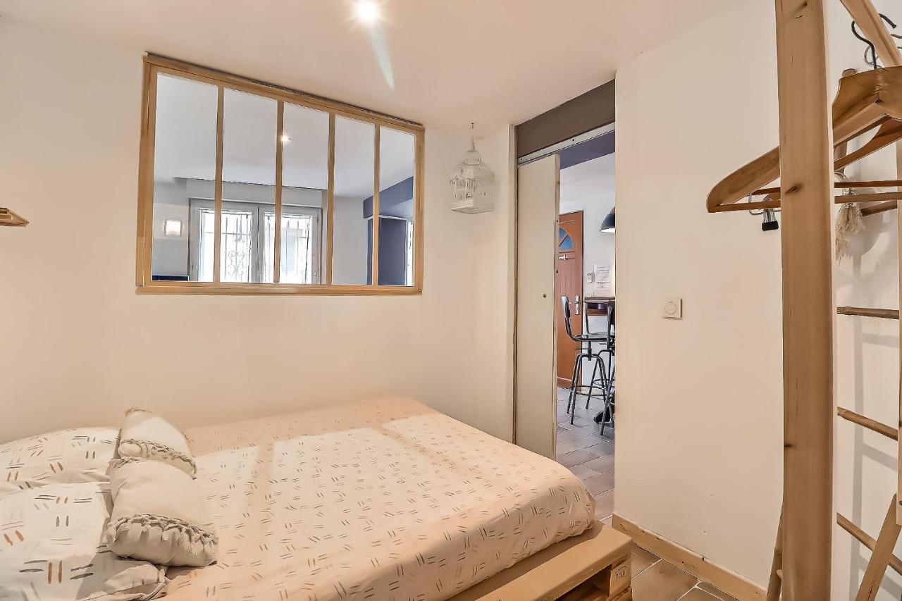 Le Carpe Diem, Appt A 10 Min De Nimes Bouillargues Ngoại thất bức ảnh