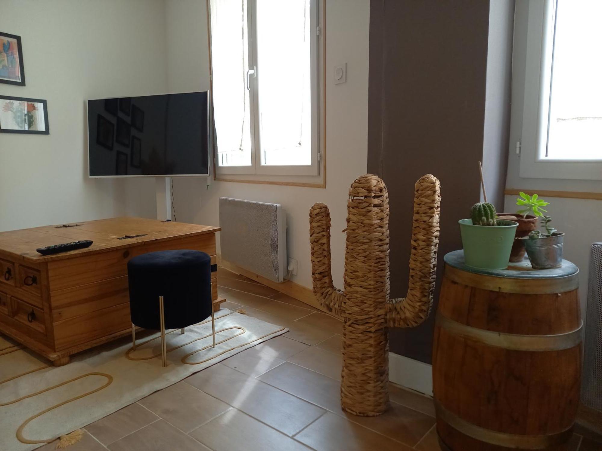 Le Carpe Diem, Appt A 10 Min De Nimes Bouillargues Ngoại thất bức ảnh
