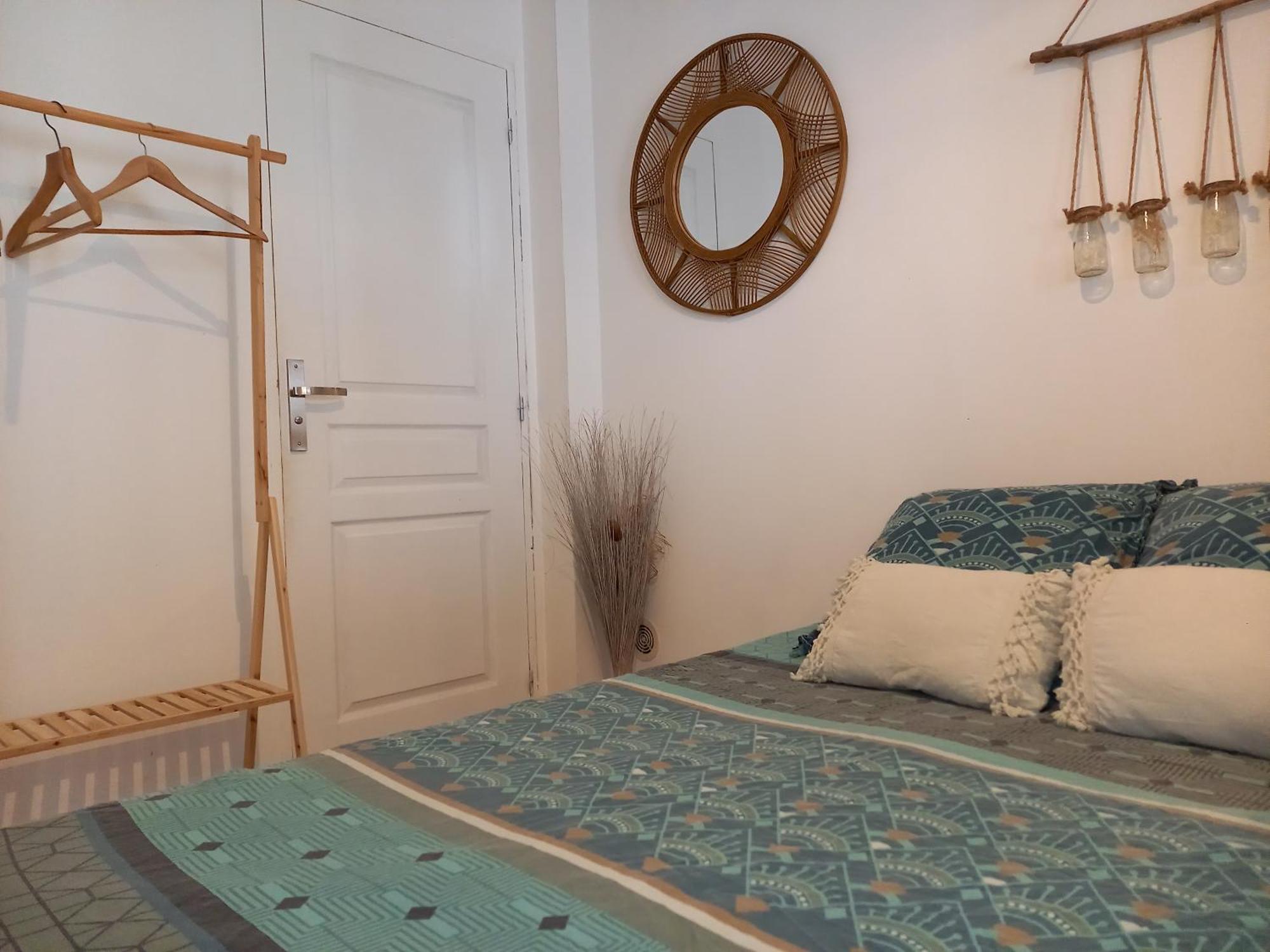 Le Carpe Diem, Appt A 10 Min De Nimes Bouillargues Ngoại thất bức ảnh